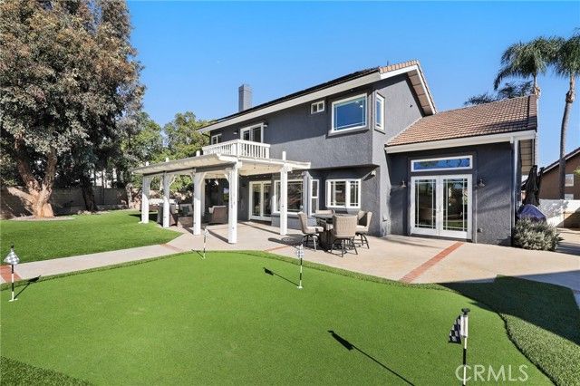 24320 Via Arriba Linda, Yorba Linda, CA 92887