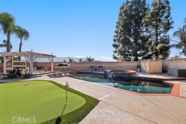 24320 Via Arriba Linda, Yorba Linda, CA 92887