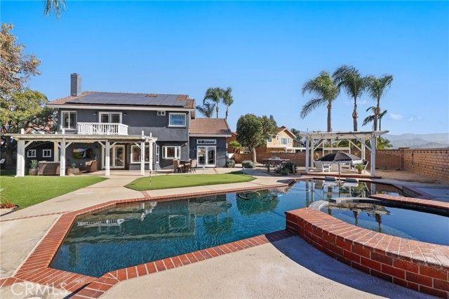 24320 Via Arriba Linda, Yorba Linda, CA 92887