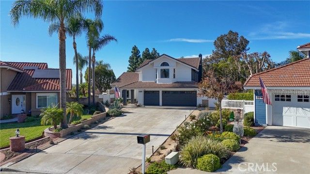24320 Via Arriba Linda, Yorba Linda, CA 92887