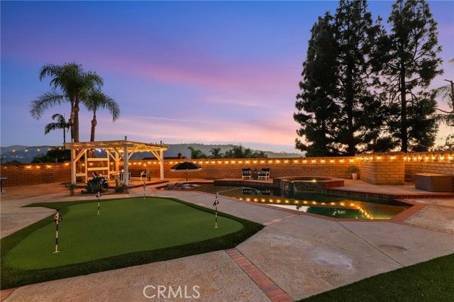 24320 Via Arriba Linda, Yorba Linda, CA 92887