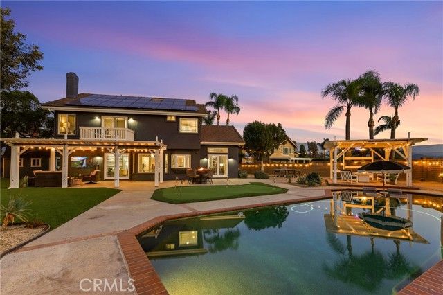 24320 Via Arriba Linda, Yorba Linda, CA 92887