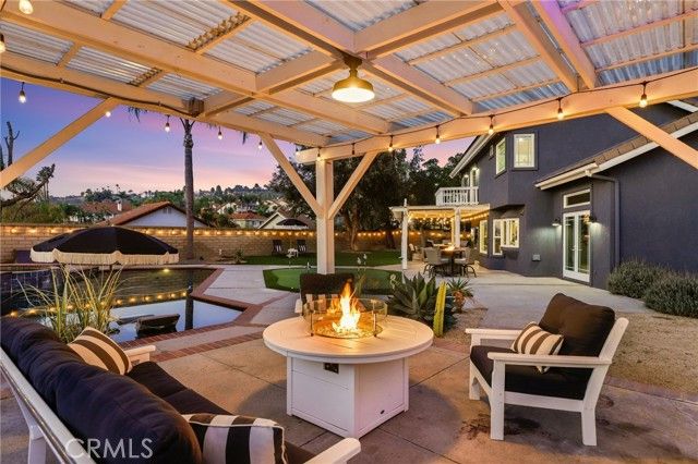 24320 Via Arriba Linda, Yorba Linda, CA 92887