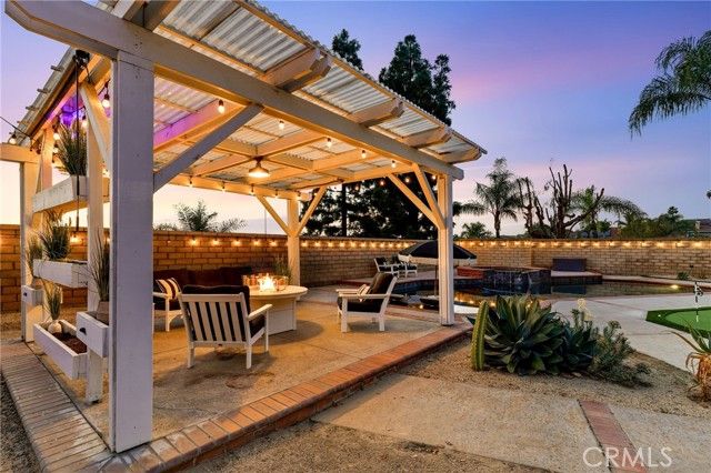 24320 Via Arriba Linda, Yorba Linda, CA 92887