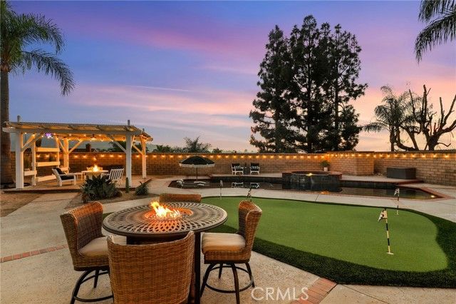 24320 Via Arriba Linda, Yorba Linda, CA 92887