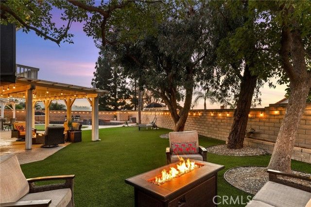 24320 Via Arriba Linda, Yorba Linda, CA 92887