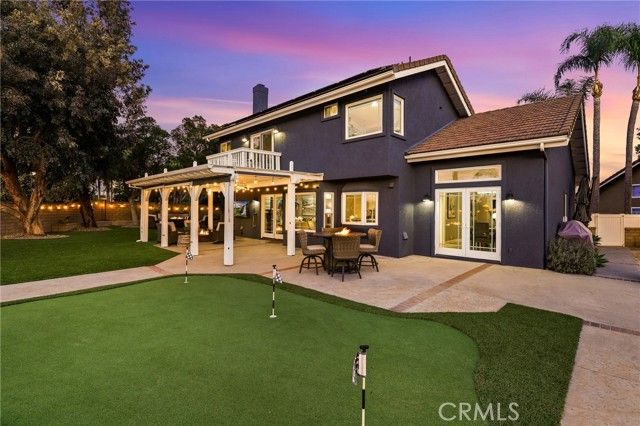 24320 Via Arriba Linda, Yorba Linda, CA 92887