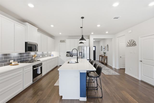 5100 Del Monte Drive, Denton, TX 76207