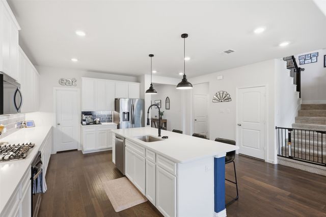 5100 Del Monte Drive, Denton, TX 76207