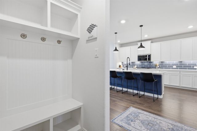 5100 Del Monte Drive, Denton, TX 76207