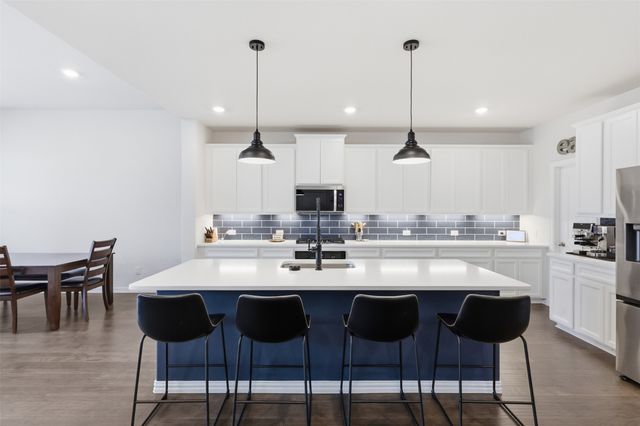 5100 Del Monte Drive, Denton, TX 76207