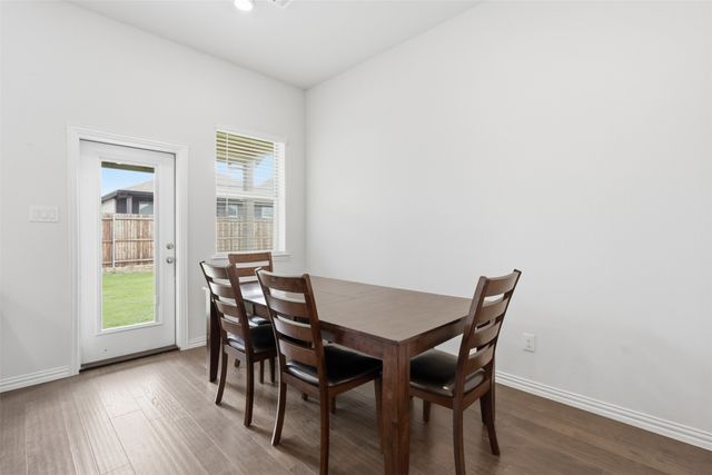 5100 Del Monte Drive, Denton, TX 76207