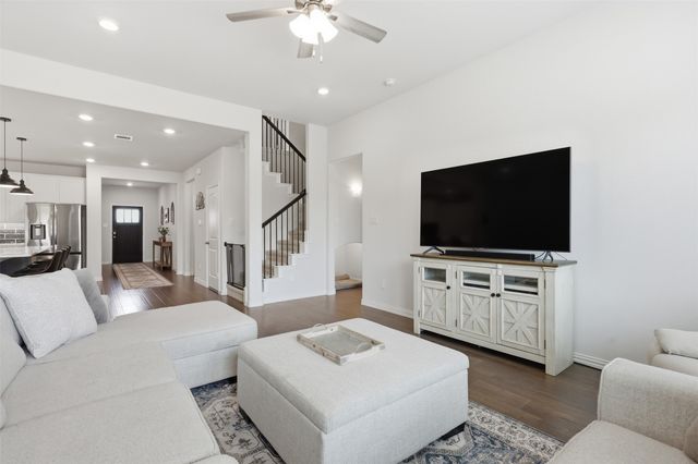 5100 Del Monte Drive, Denton, TX 76207