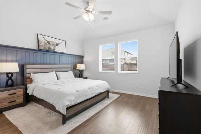 5100 Del Monte Drive, Denton, TX 76207