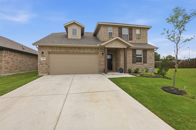 5100 Del Monte Drive, Denton, TX 76207