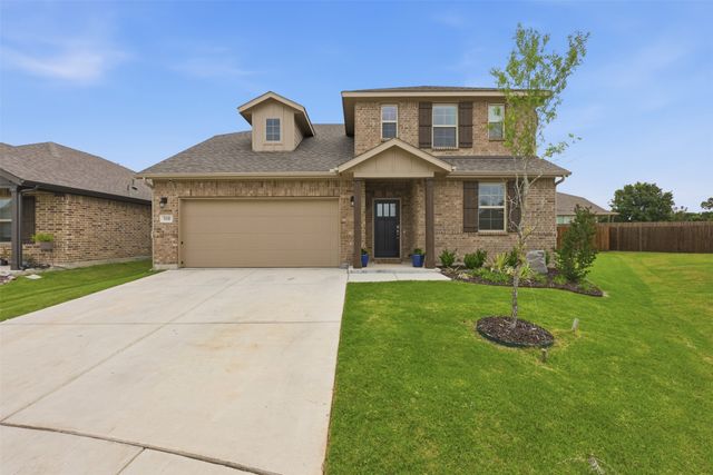 5100 Del Monte Drive, Denton, TX 76207