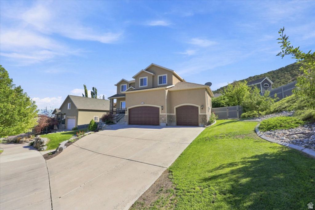 3946 E SOUTH PASS RD, Eagle Mountain, UT 84005 — photo 2