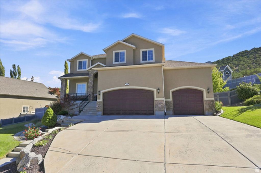 3946 E SOUTH PASS RD, Eagle Mountain, UT 84005 — photo 3
