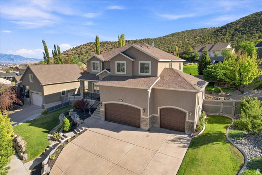 3946 E SOUTH PASS RD, Eagle Mountain, UT 84005 — photo 4