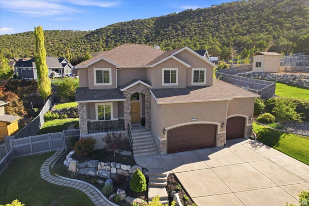 3946 E SOUTH PASS RD, Eagle Mountain, UT 84005 — photo 5