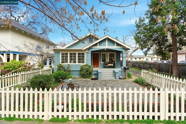 2142 Grant St, Concord, CA 94520