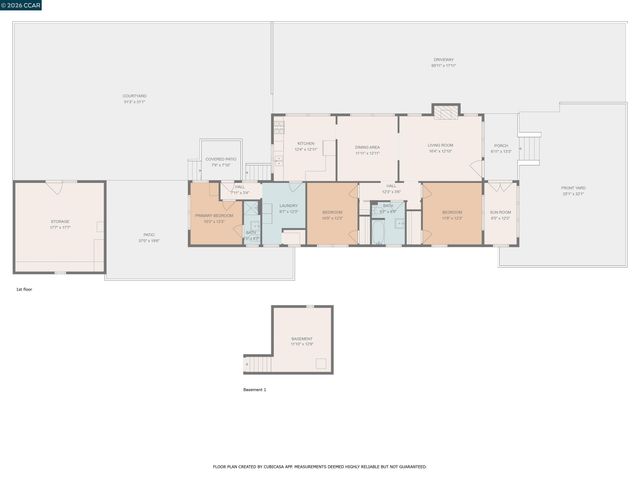 2142 Grant St, Concord, CA 94520