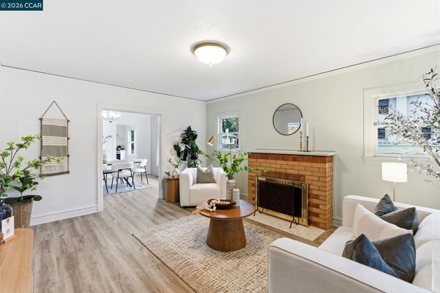 2142 Grant St, Concord, CA 94520