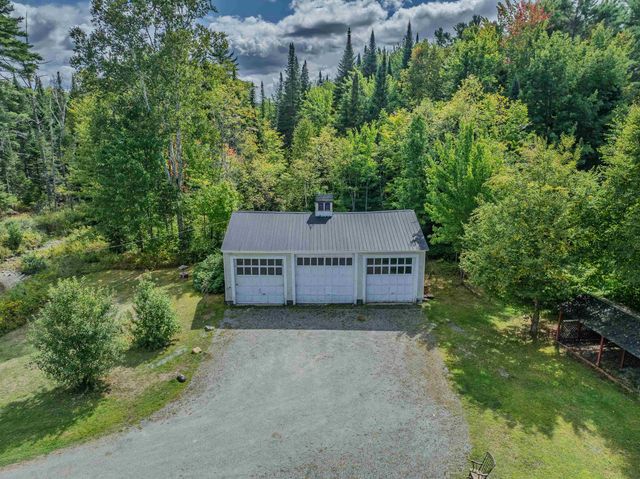 921 Old Waterford Road, Littleton, NH 03561