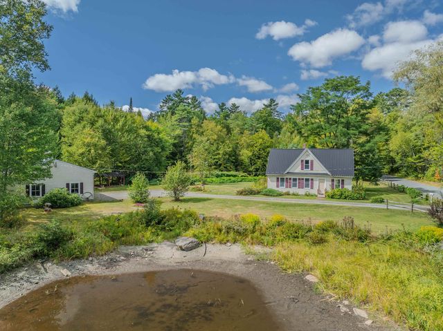 921 Old Waterford Road, Littleton, NH 03561