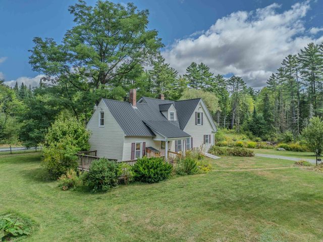 921 Old Waterford Road, Littleton, NH 03561