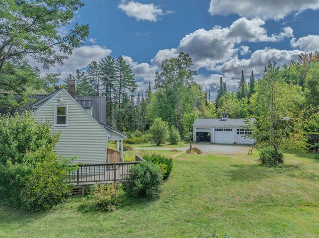 921 Old Waterford Road, Littleton, NH 03561
