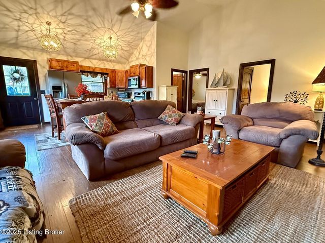 572 Out Post Rd, Leitchfield, KY 42754