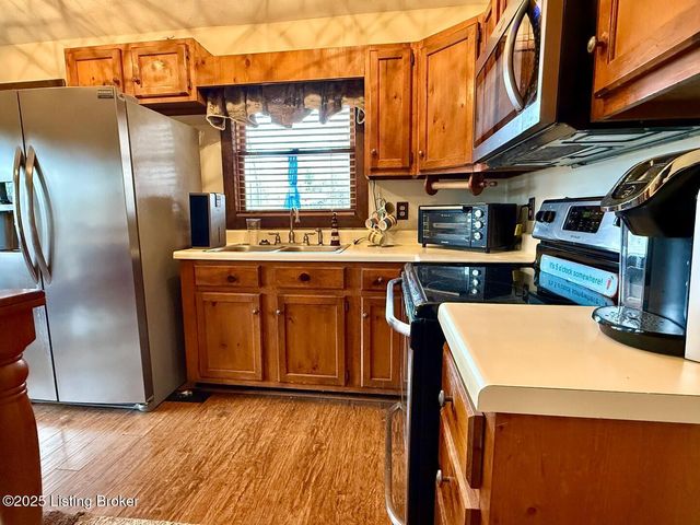 572 Out Post Rd, Leitchfield, KY 42754