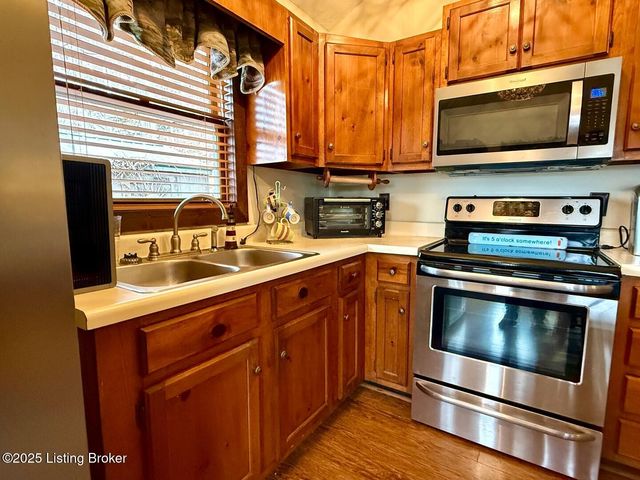 572 Out Post Rd, Leitchfield, KY 42754