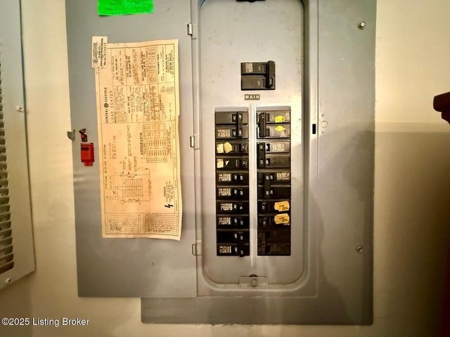 572 Out Post Rd, Leitchfield, KY 42754