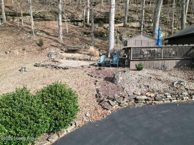 572 Out Post Rd, Leitchfield, KY 42754