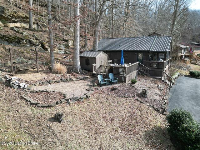 572 Out Post Rd, Leitchfield, KY 42754