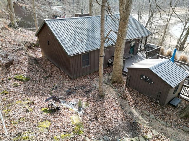 572 Out Post Rd, Leitchfield, KY 42754