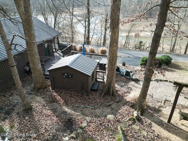 572 Out Post Rd, Leitchfield, KY 42754