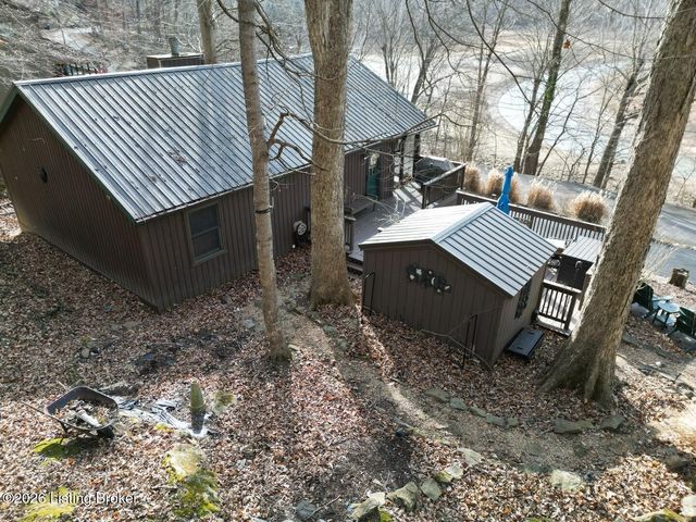 572 Out Post Rd, Leitchfield, KY 42754