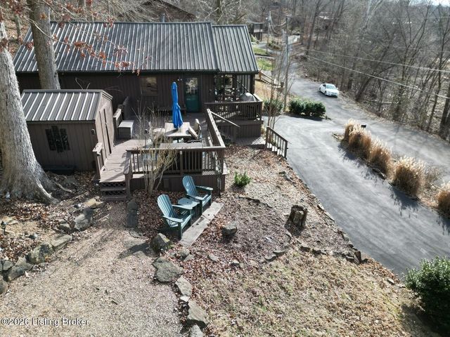 572 Out Post Rd, Leitchfield, KY 42754