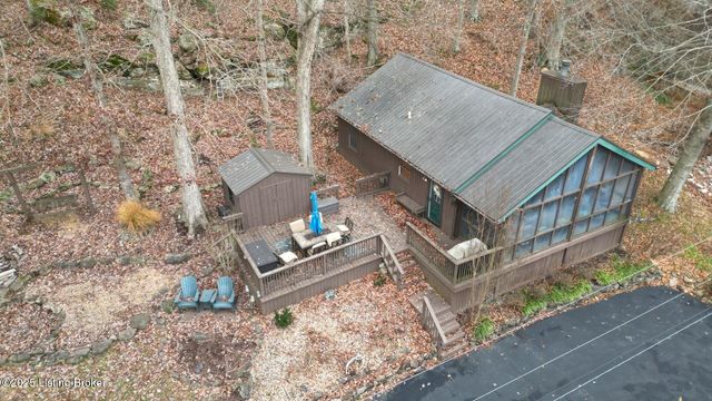 572 Out Post Rd, Leitchfield, KY 42754