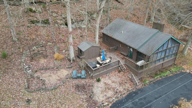 572 Out Post Rd, Leitchfield, KY 42754