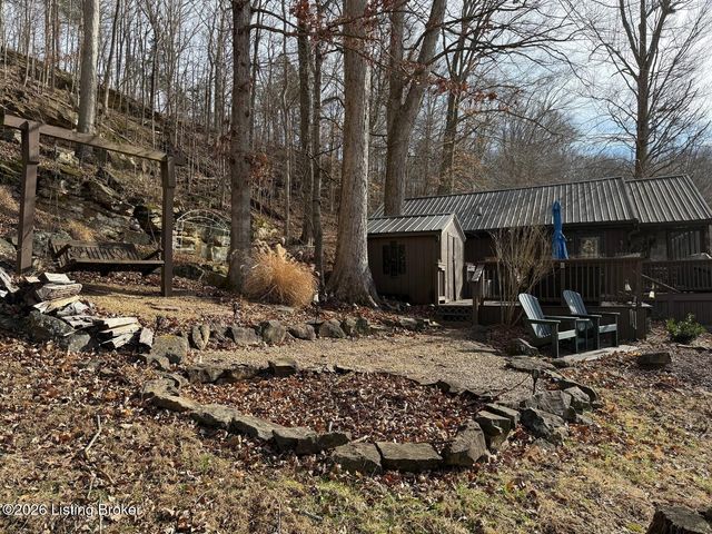 572 Out Post Rd, Leitchfield, KY 42754