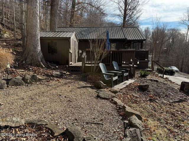 572 Out Post Rd, Leitchfield, KY 42754