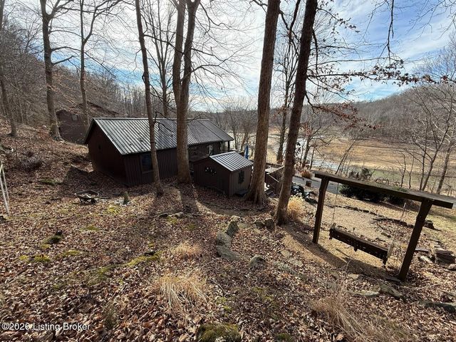 572 Out Post Rd, Leitchfield, KY 42754