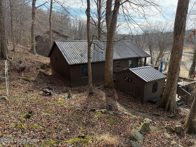 572 Out Post Rd, Leitchfield, KY 42754