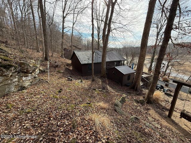 572 Out Post Rd, Leitchfield, KY 42754