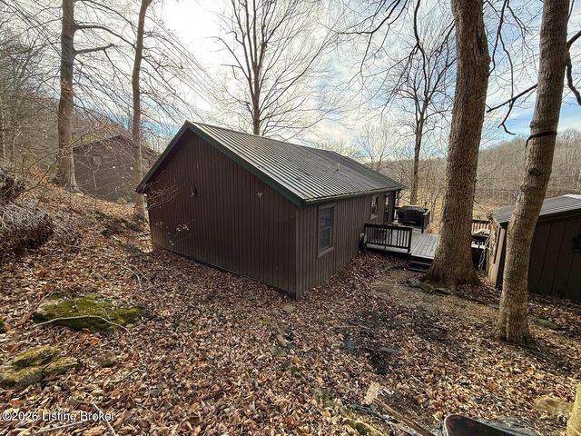 572 Out Post Rd, Leitchfield, KY 42754