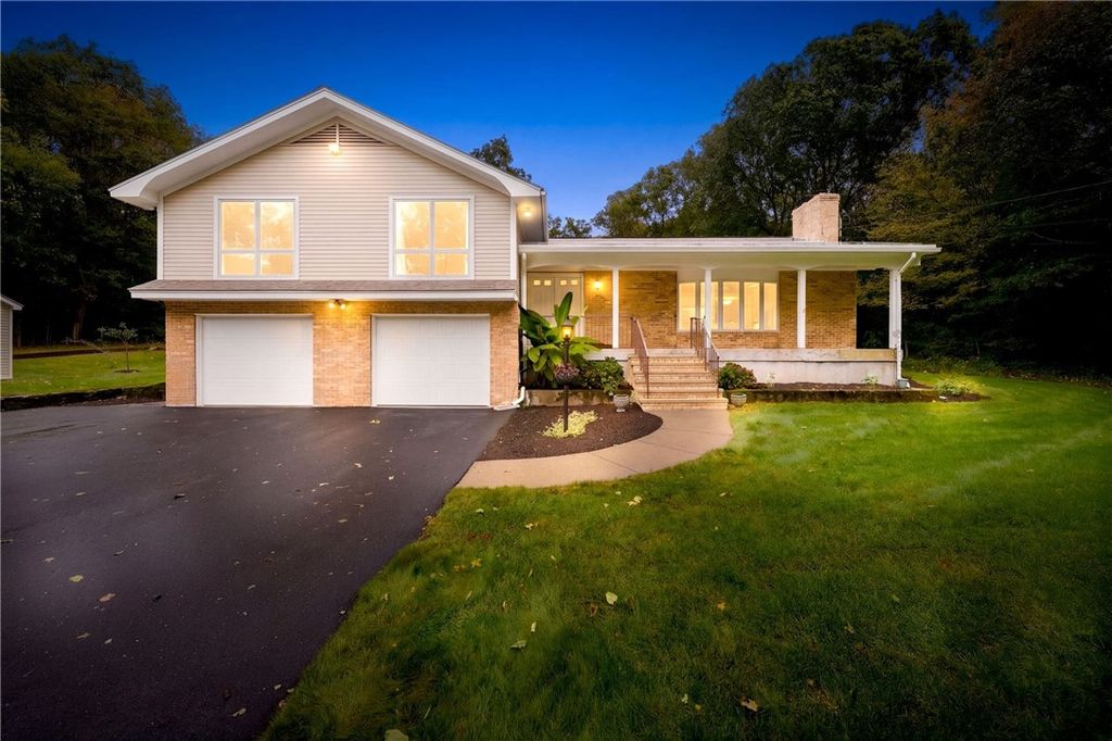 242 Anan Wade Road, Glocester, RI 02857